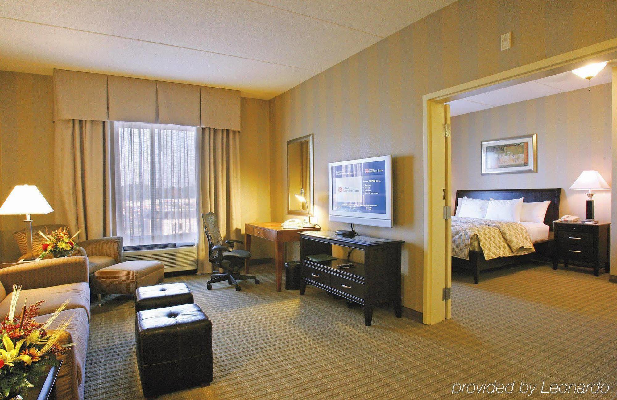 Hilton Garden Inn Atlanta South-Mcdonough Room photo